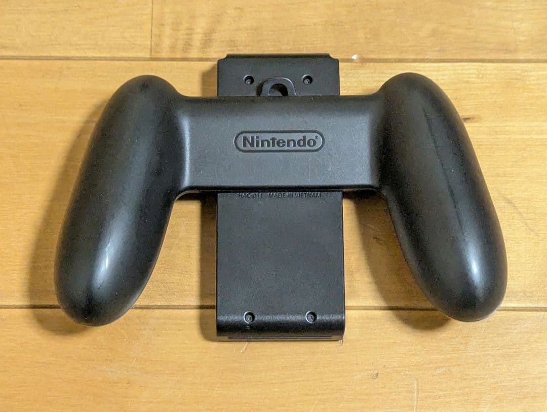 ス*ル様 Nintendo Switch 本体 青とオレンジ　ケース付