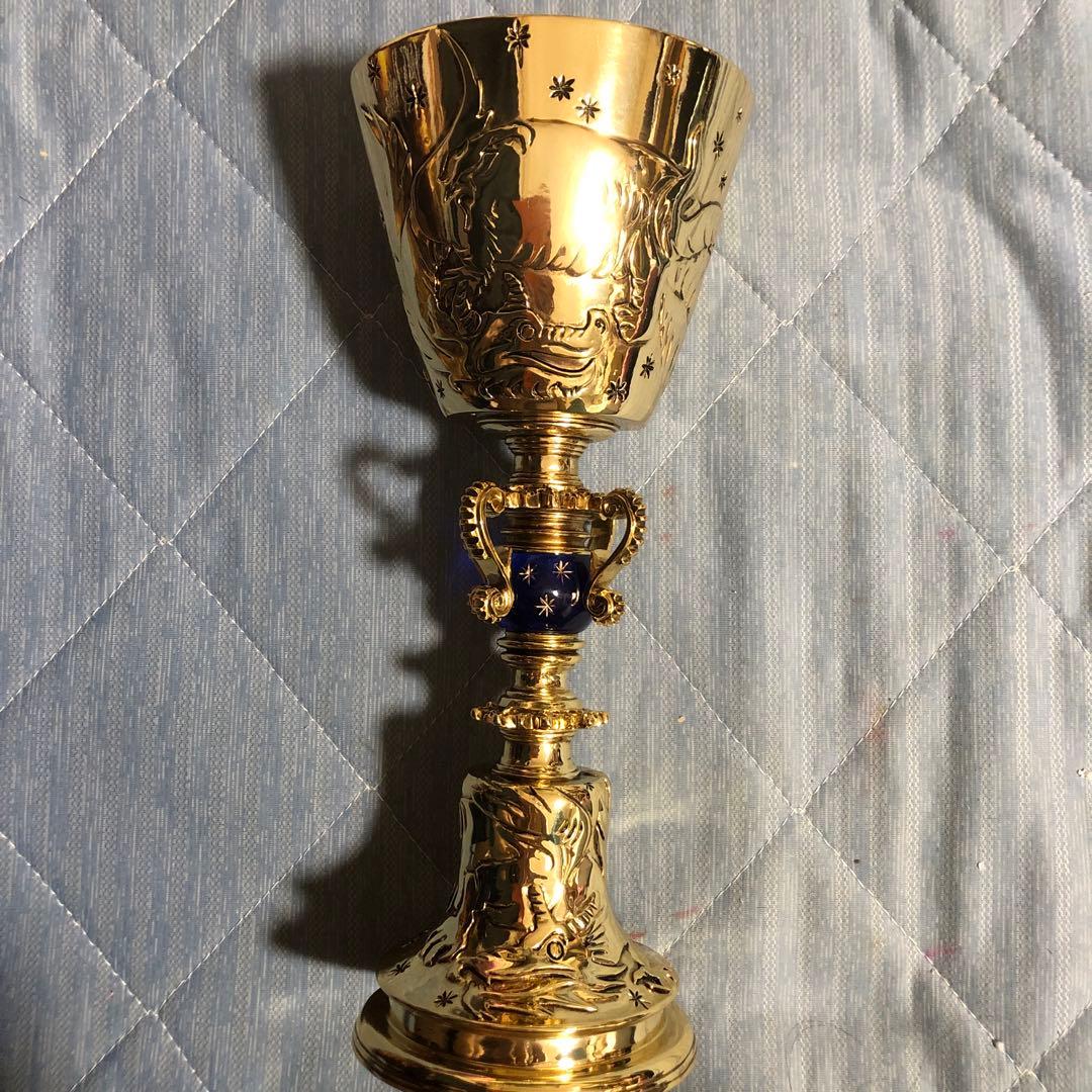 ハリーポッター　ゴブレット　ダンプルドア　レプリカ