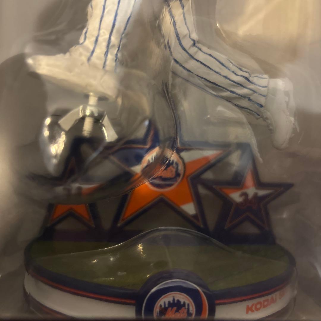 [希少価値上昇中] 千賀ボブル