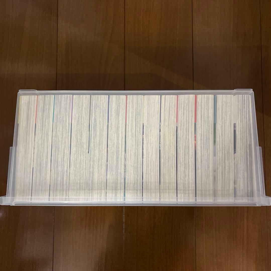 のだめカンタービレ　新装版　全巻(全13巻セット)全巻帯付き　二ノ宮知子