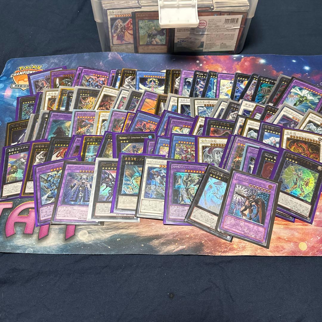 遊戯王OCG　カードセット　まとめ売り 引退品