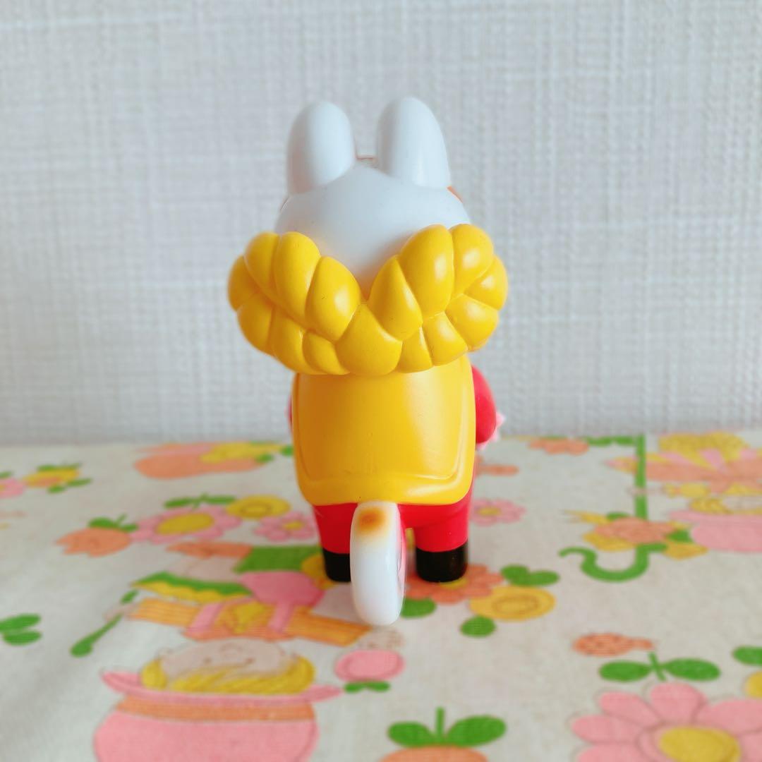 サイボーグ009 ART JAM 2020 ♡郷土玩具怪獣イヌハリゴン