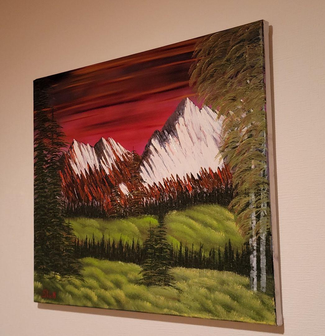 コレクション ing mountains