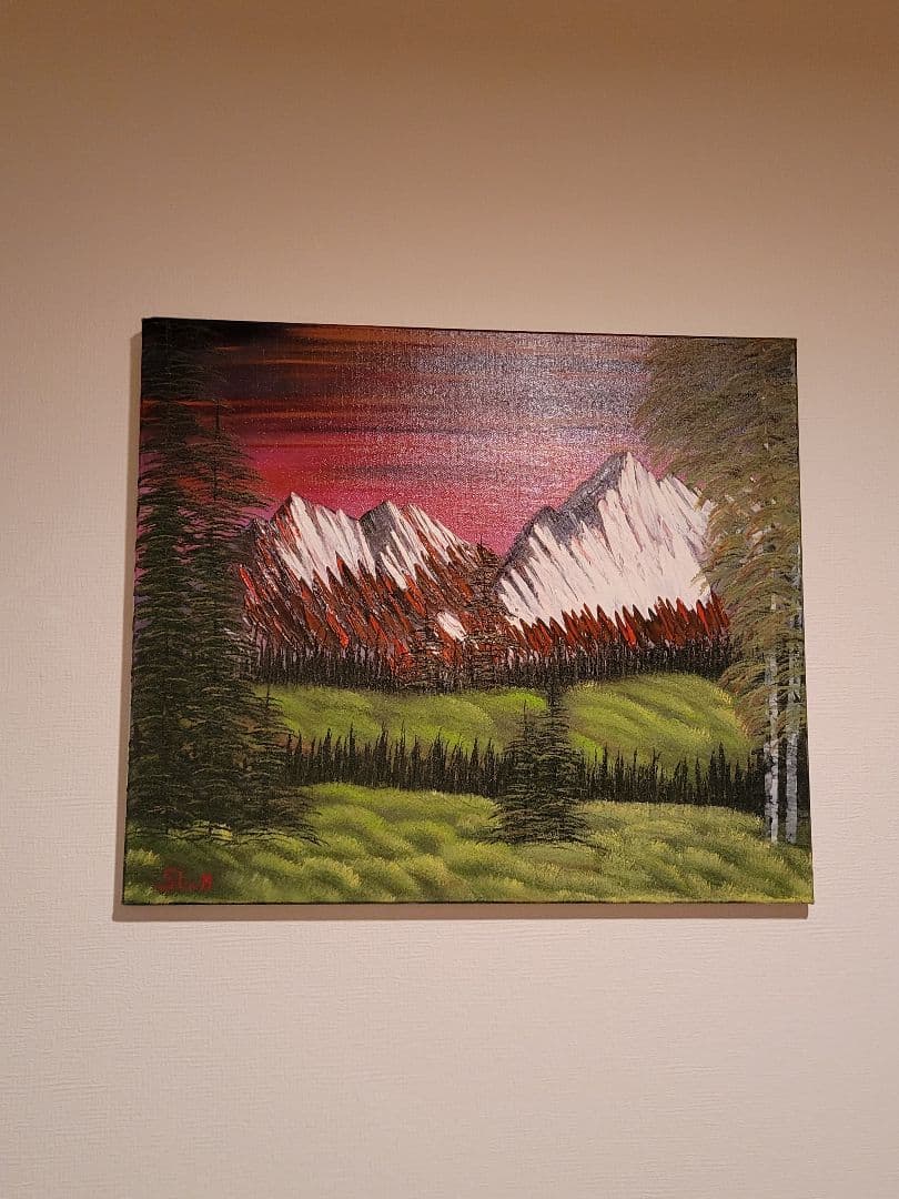 コレクション ing mountains