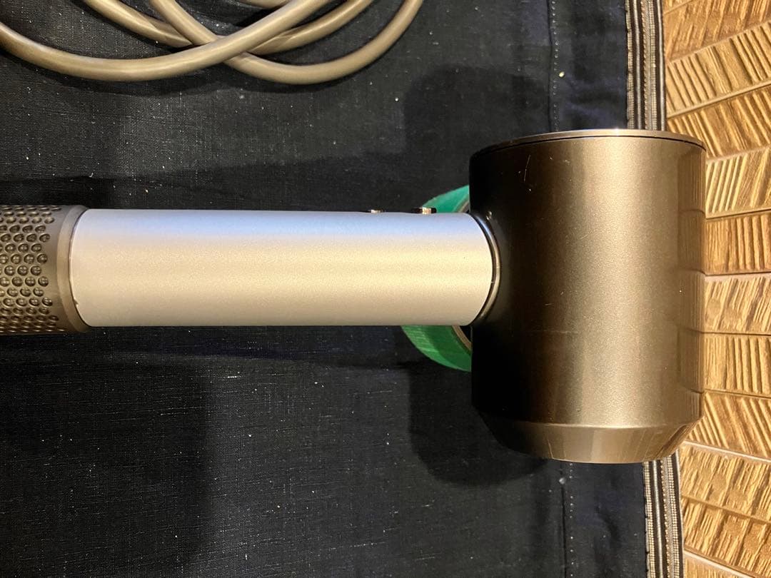 【プロ仕様】dyson ダイソン ヘアドライヤー HD12