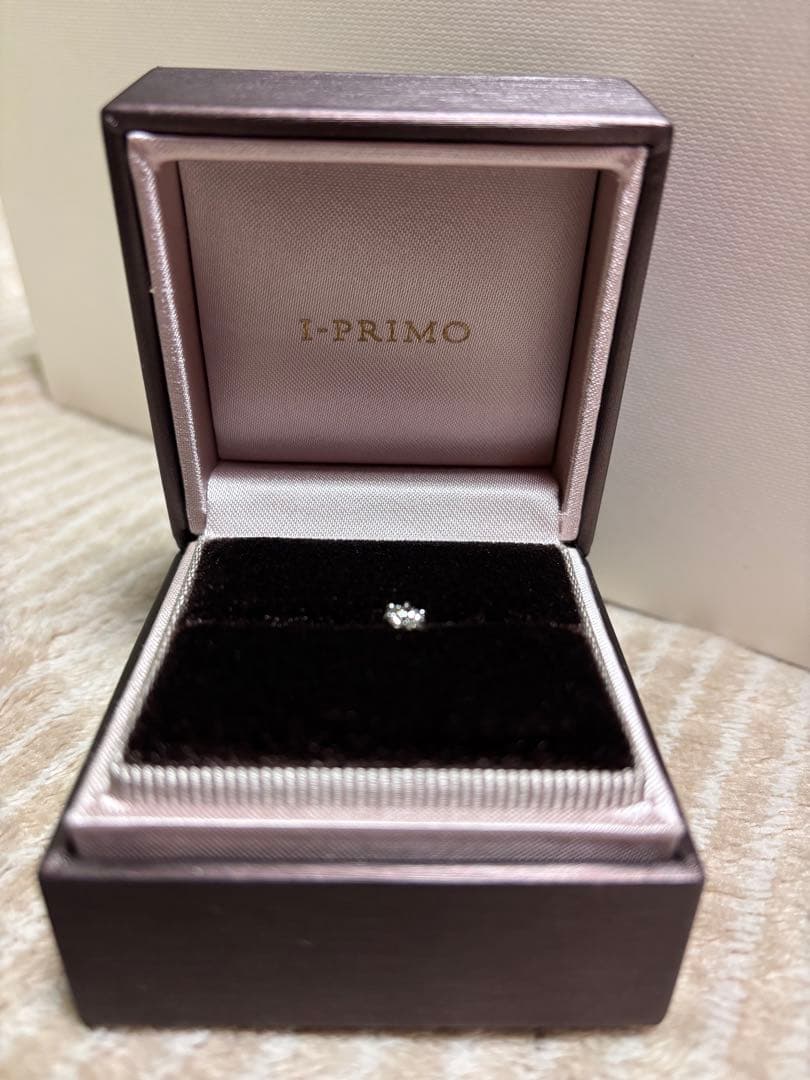 IーPRIMO アイプリモCygnaシグナ