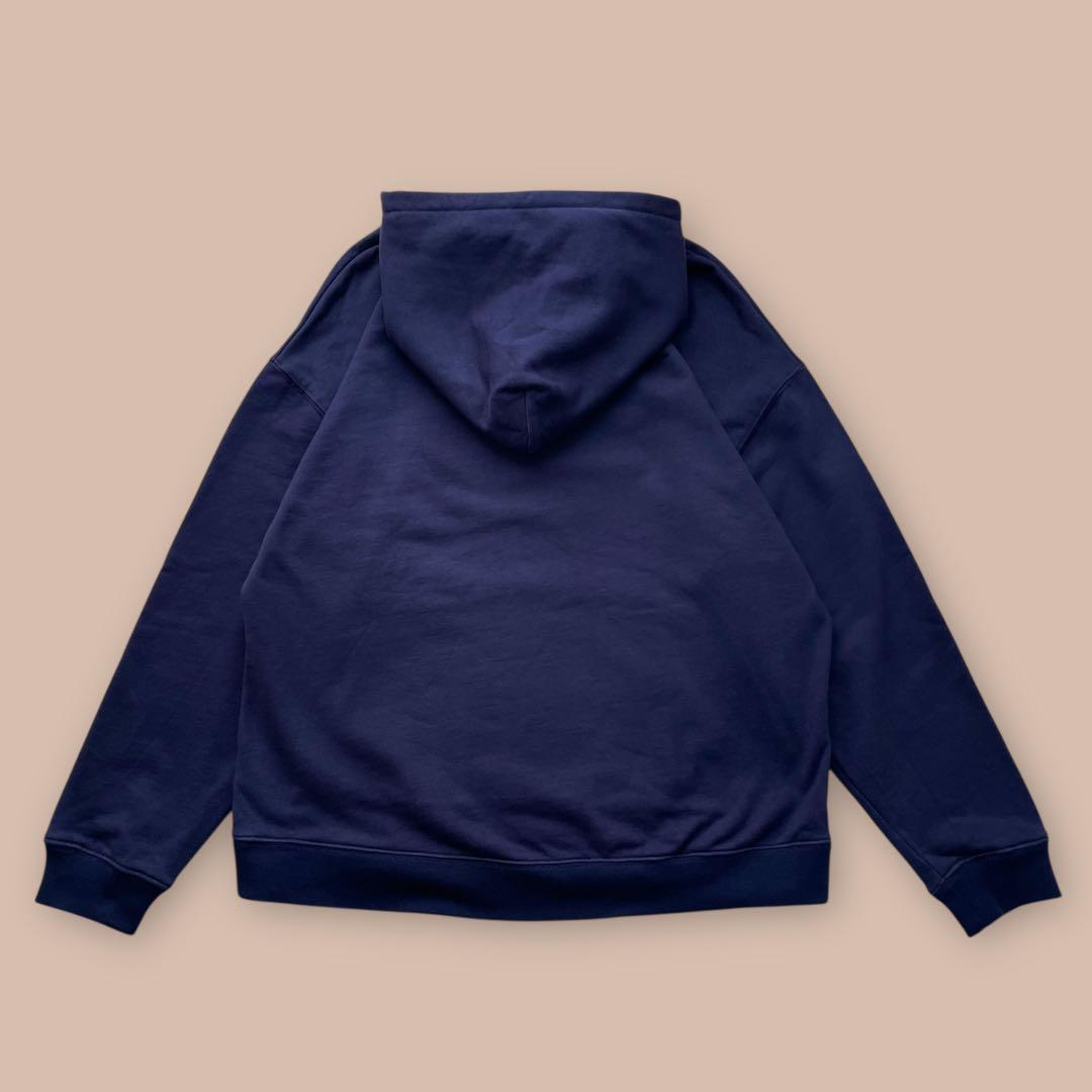 ごりむ Naptime. ナップタイム パーカー Nissy