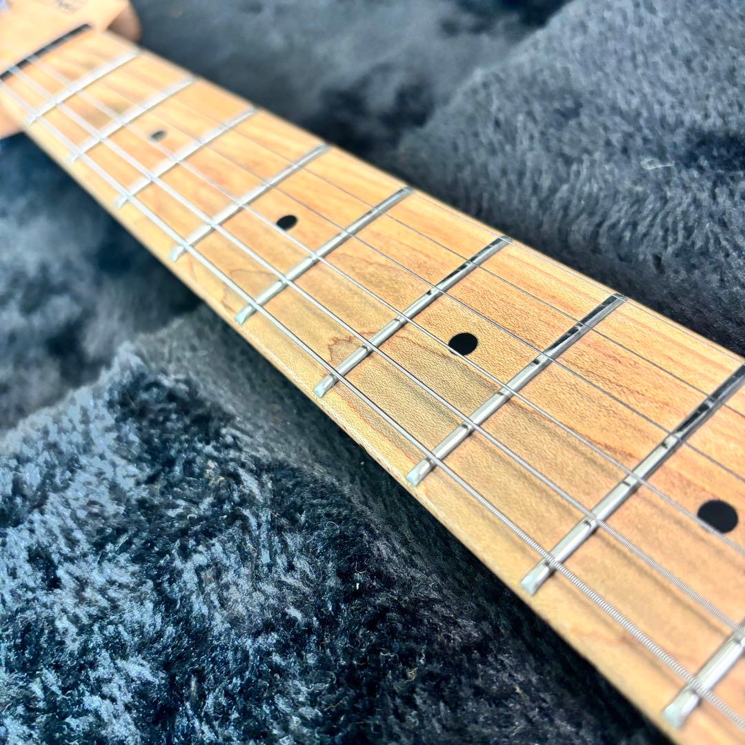 【信頼の名器】Yamaha PACIFICA PAC112VM エレキギター