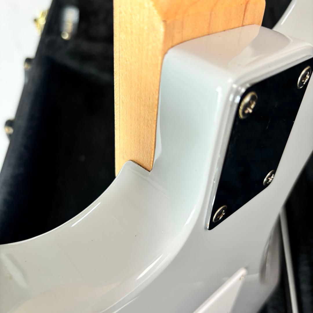 【信頼の名器】Yamaha PACIFICA PAC112VM エレキギター