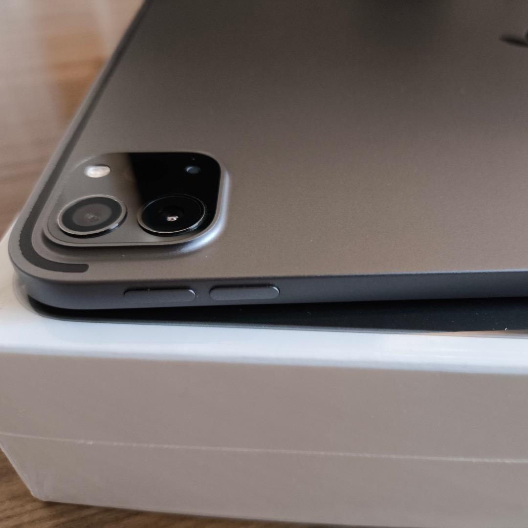 iPad Pro11 第2世代 & Apple Pencil 第2世代