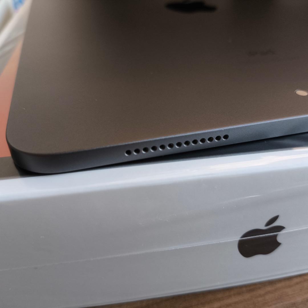 iPad Pro11 第2世代 & Apple Pencil 第2世代