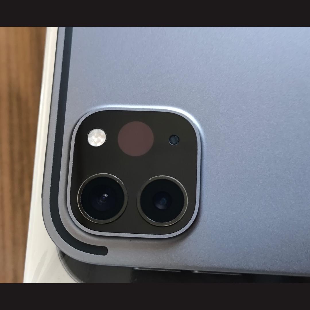 iPad Pro11 第2世代 & Apple Pencil 第2世代