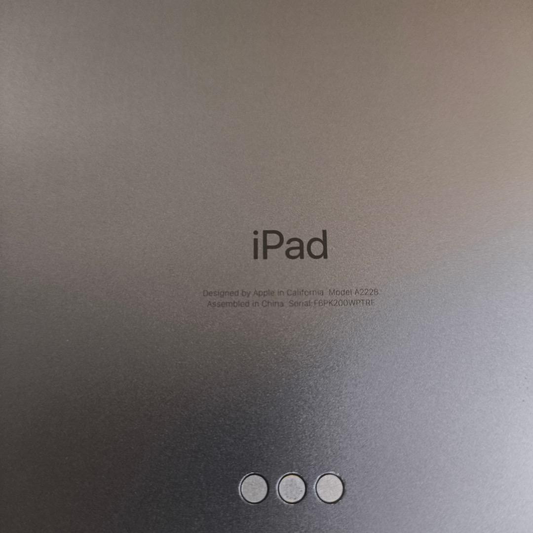 iPad Pro11 第2世代 & Apple Pencil 第2世代