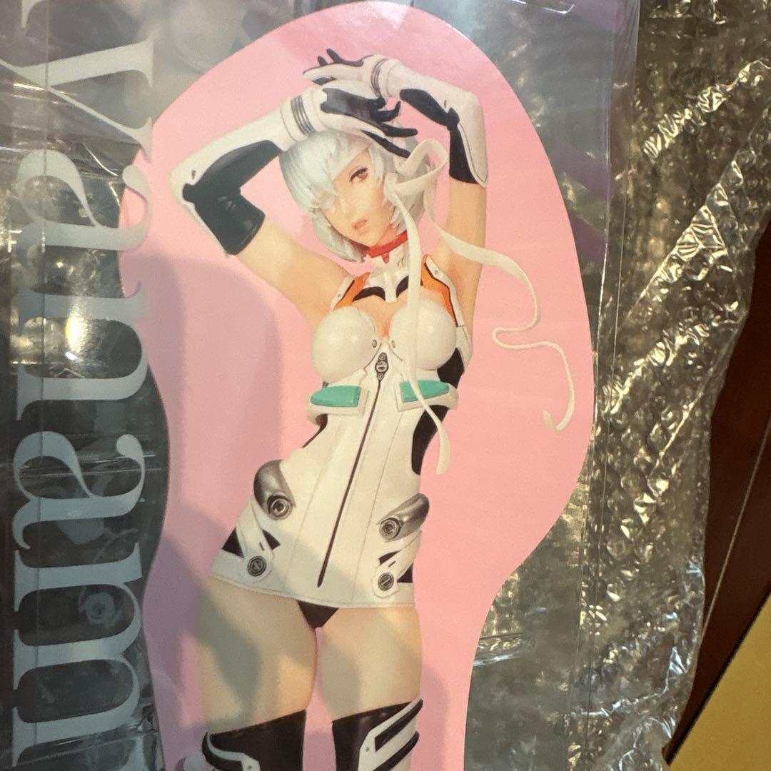 エヴァンゲリオン 綾波レイ フィギュア　未開封新品