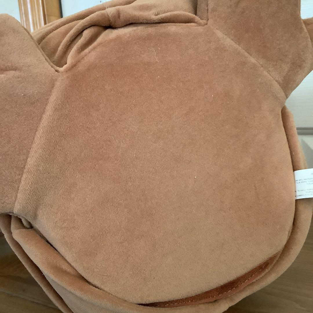 トーキング E.T. 　特大ぬいぐるみ