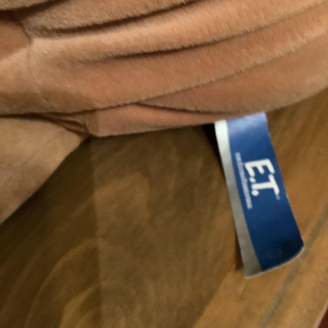 トーキング E.T. 　特大ぬいぐるみ