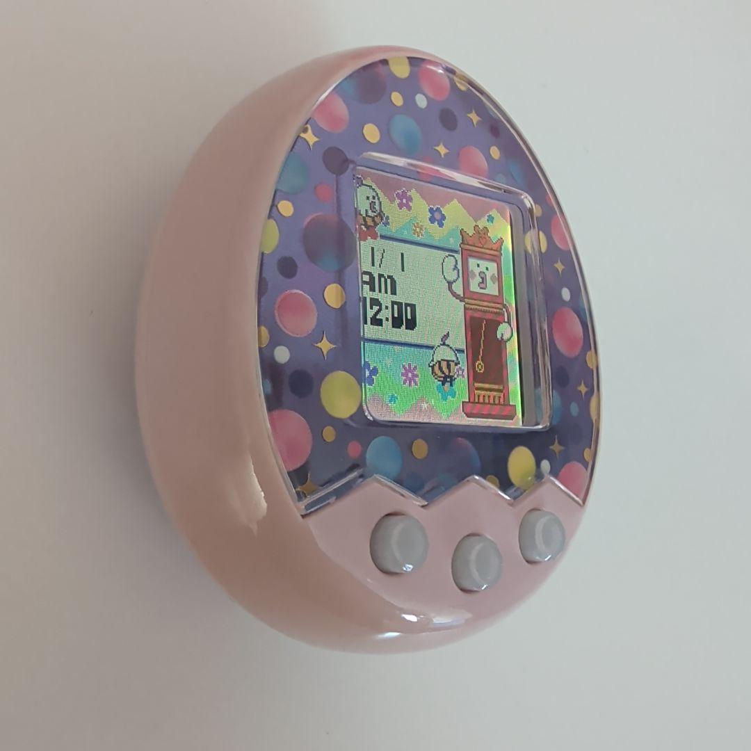 Tamagotchi m!xたまごっちみくす