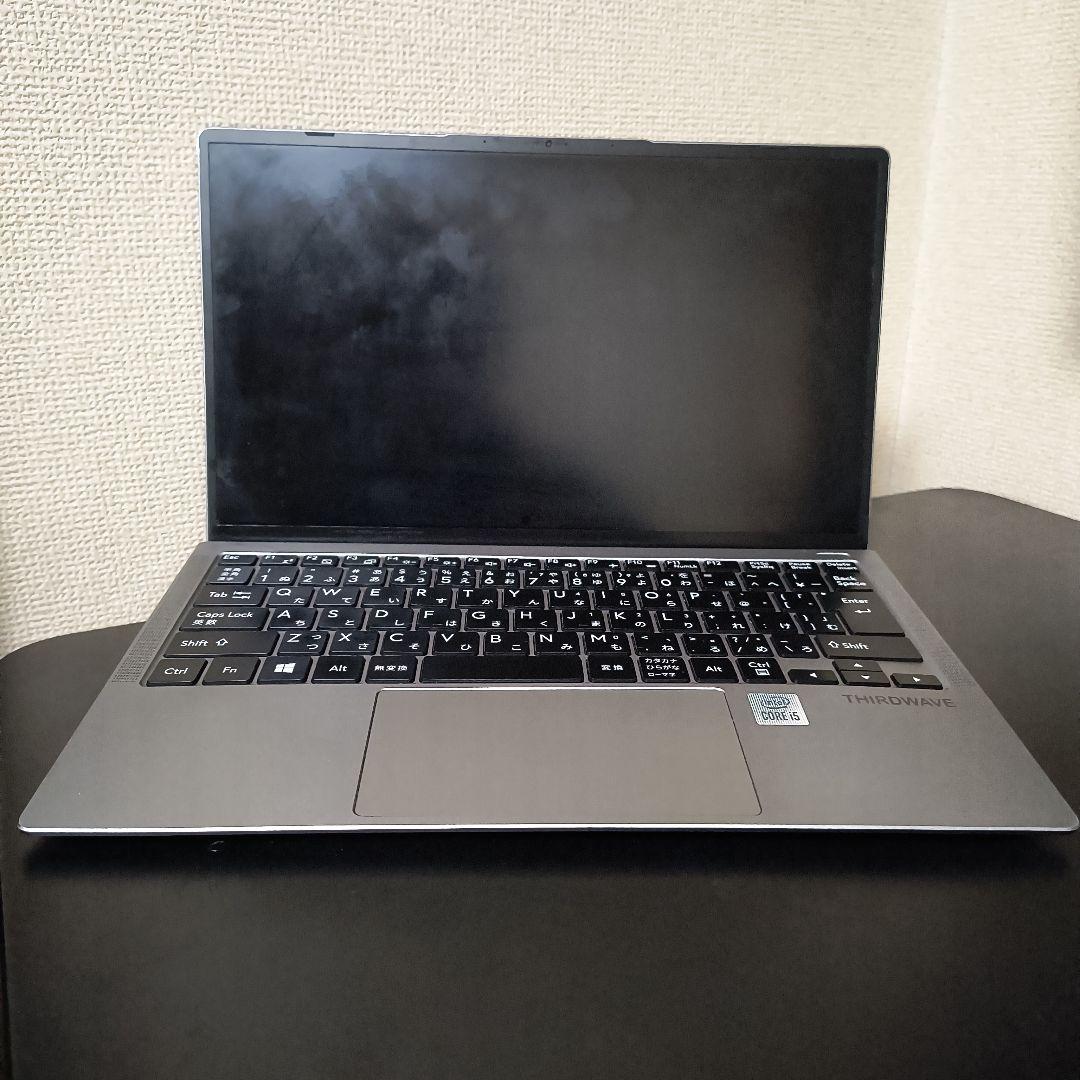 THIRDWAVE F-14IC メモリ16GB搭載モデル