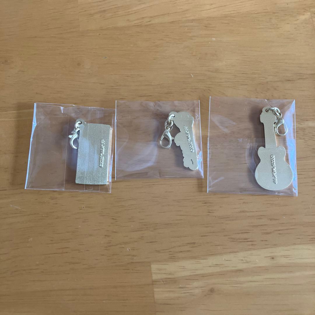 Mrs. GREEN APPLE 映画　メタルチャーム