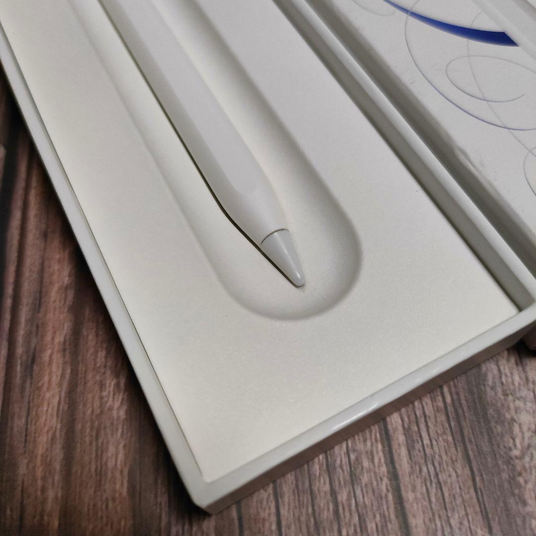 Apple Pencil Pro 超美品 保証付き
