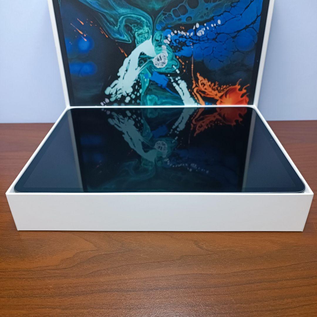 (美品) iPad Pro 12.9インチ 第3世代 WiFi 64GB