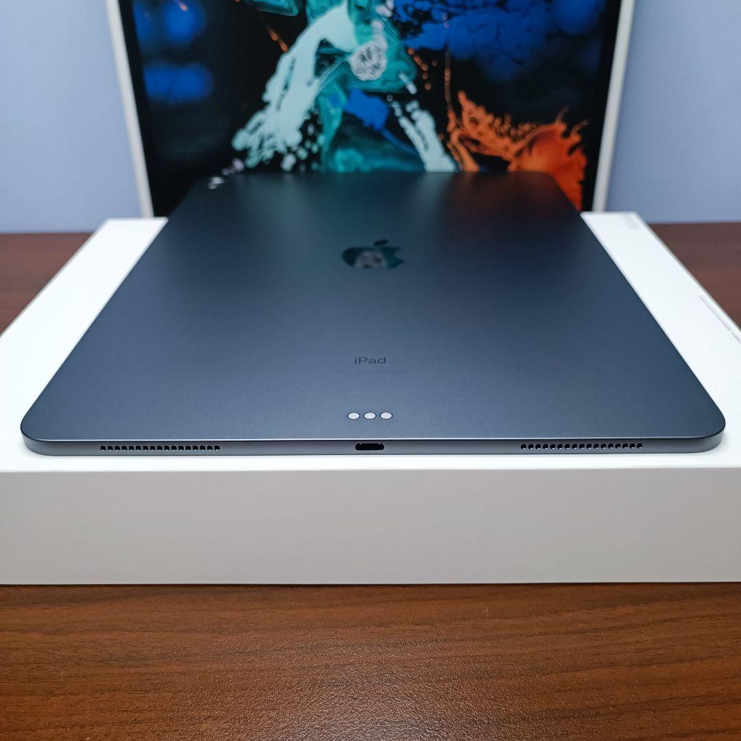 (美品) iPad Pro 12.9インチ 第3世代 WiFi 64GB