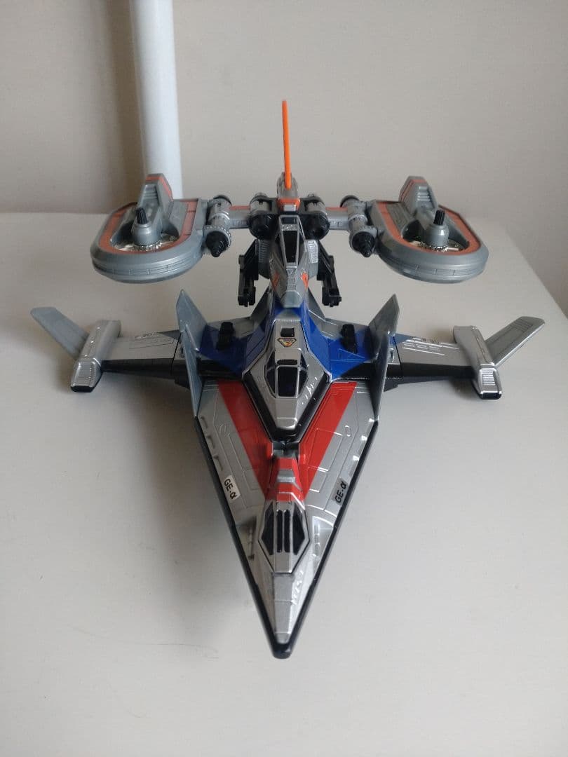 ウルトラマンダイナDXガッツシリーズ ウルトラマンガイアなど6種