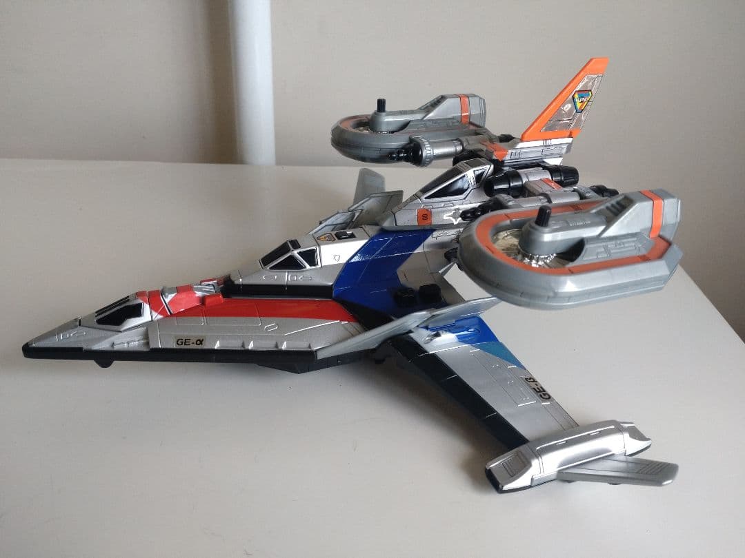 ウルトラマンダイナDXガッツシリーズ ウルトラマンガイアなど6種