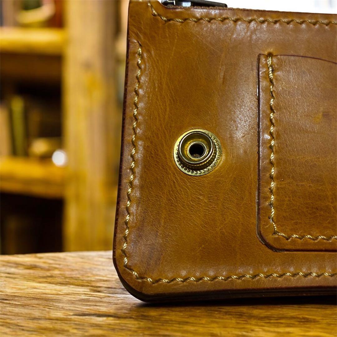 トラッカーウォレット　300