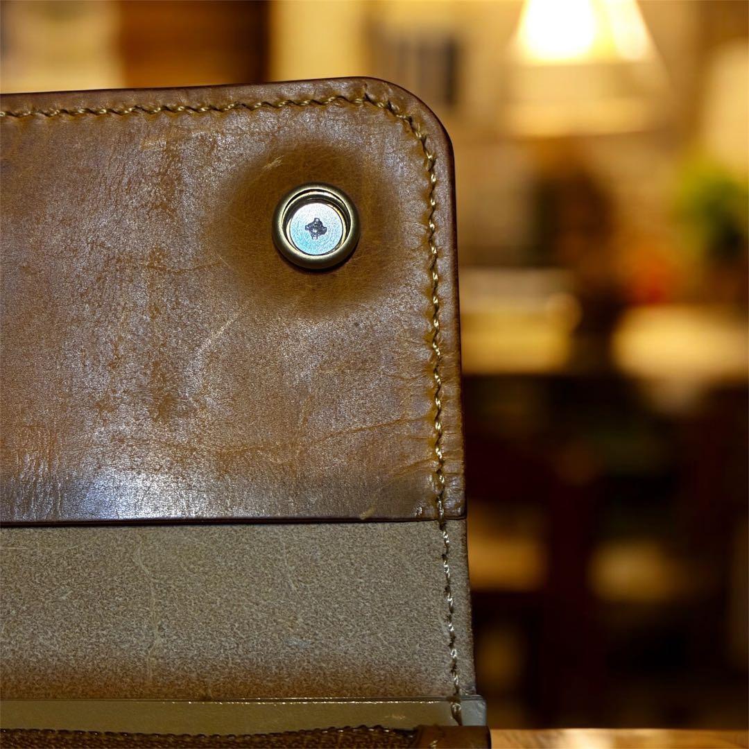 トラッカーウォレット　300