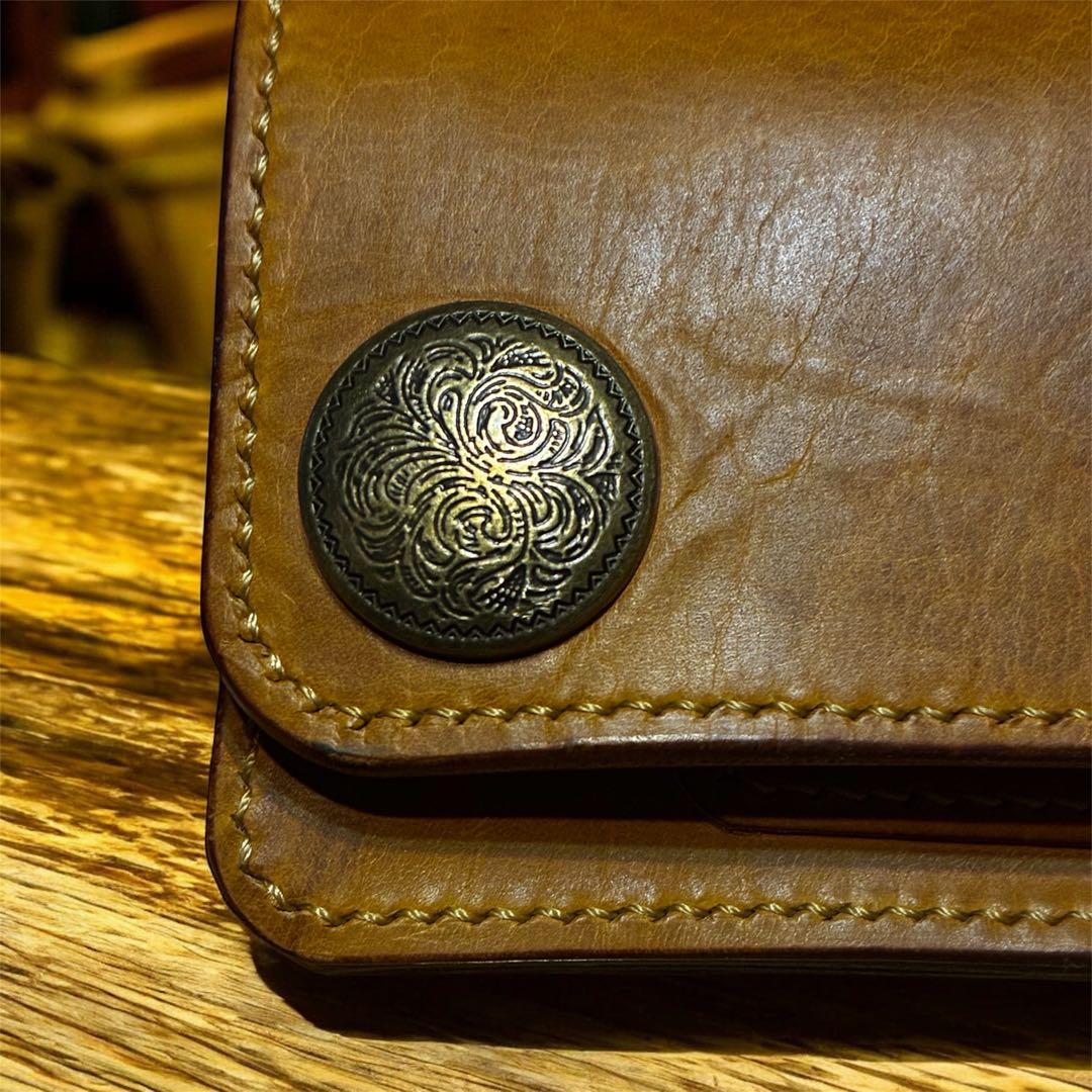 トラッカーウォレット　300