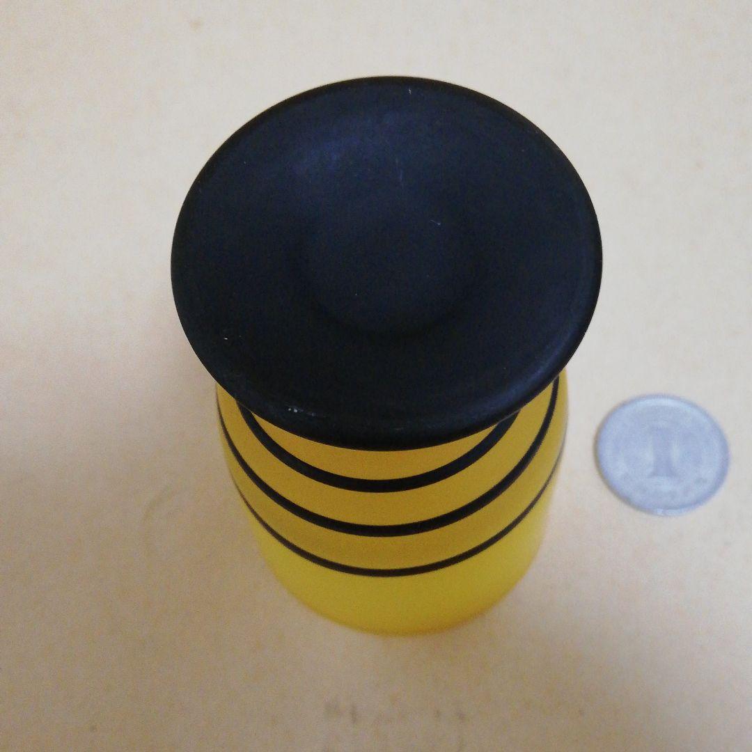 ガラス　硝子海外購入　アンティーク　猪口　盃　日本酒