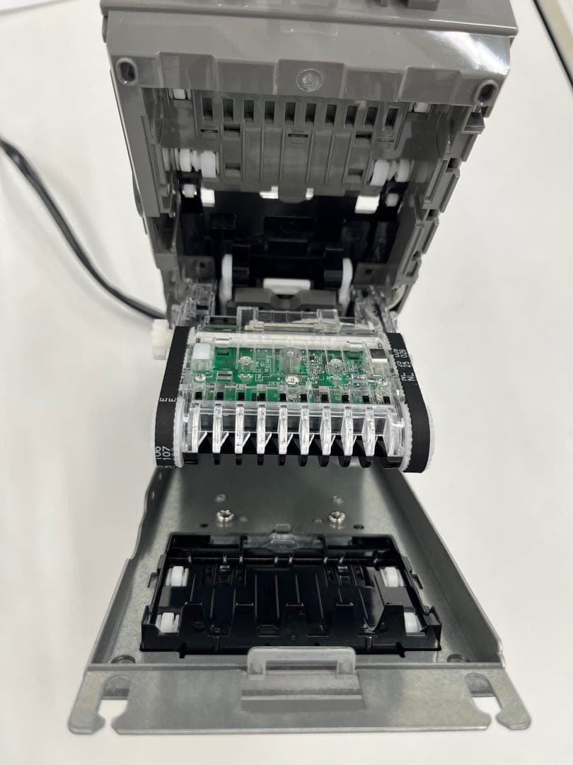 『新品未使用』美品！自動販売機2024新札対応ビルバリ2台