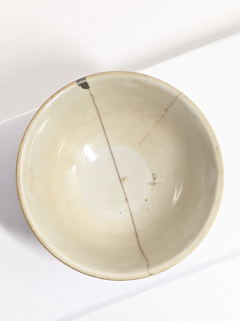 松山、とべ焼き、郡中十錦　湯呑み