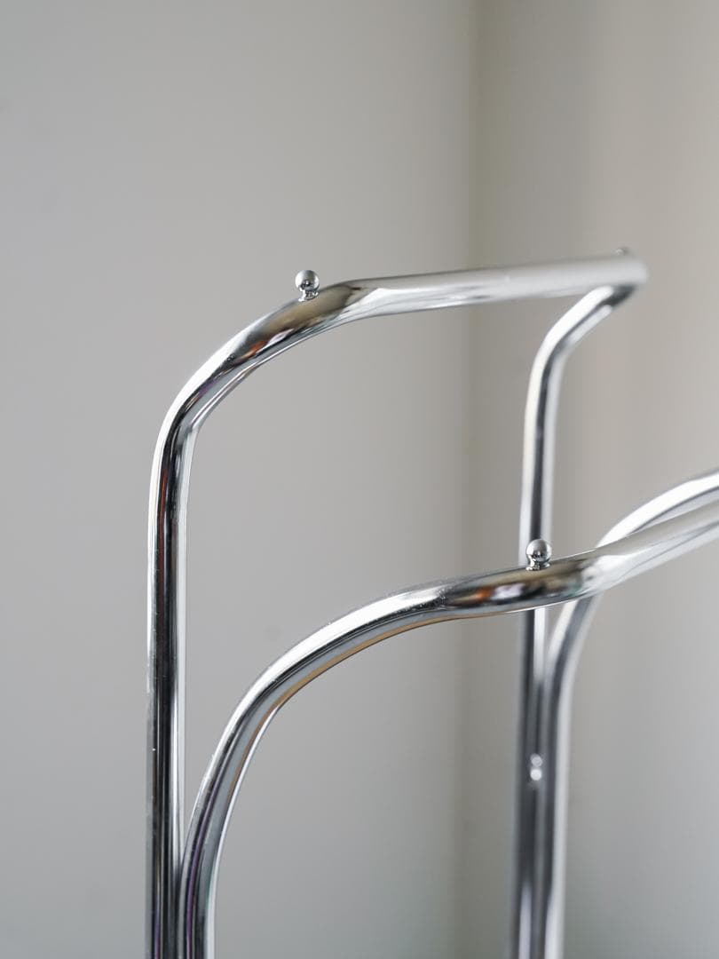 ヴィンテージ サイドテーブル 什器 ディスプレイ モダン アノニマス