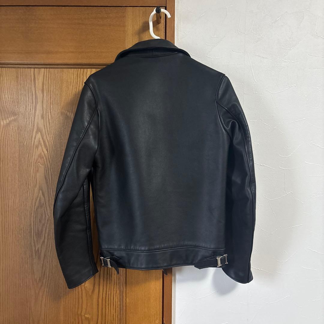 666 シングルライダース　32