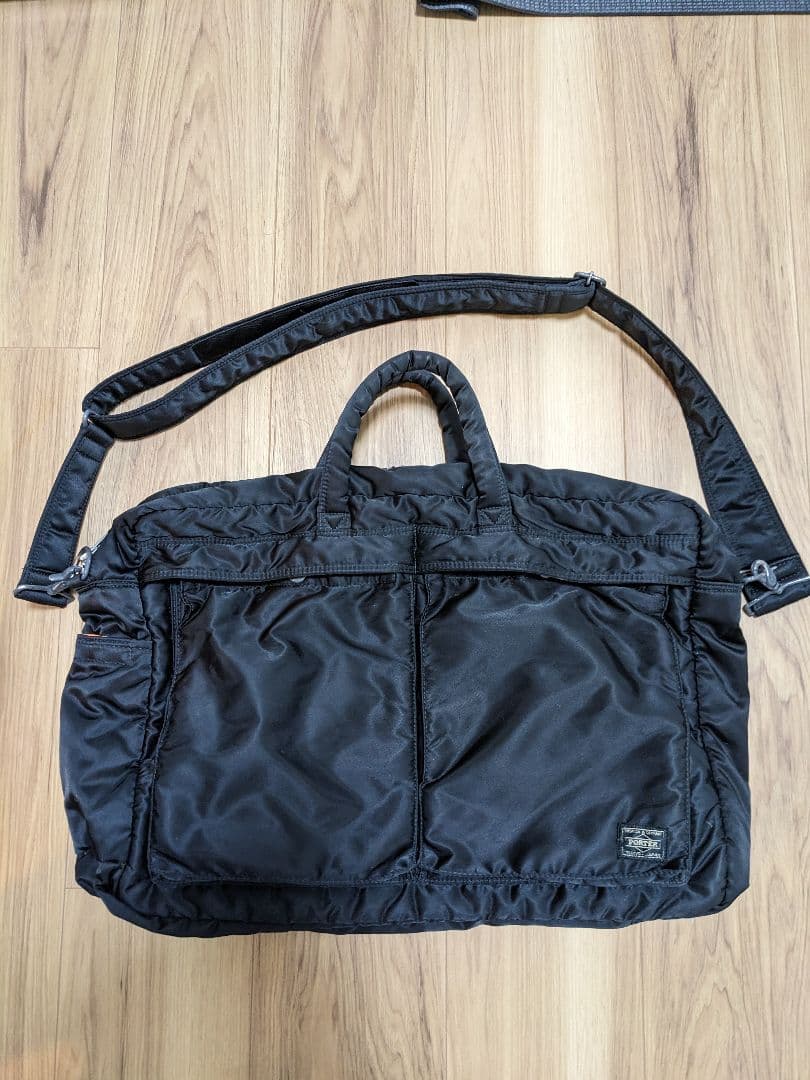 【バック】PORTER タンカー ポーター