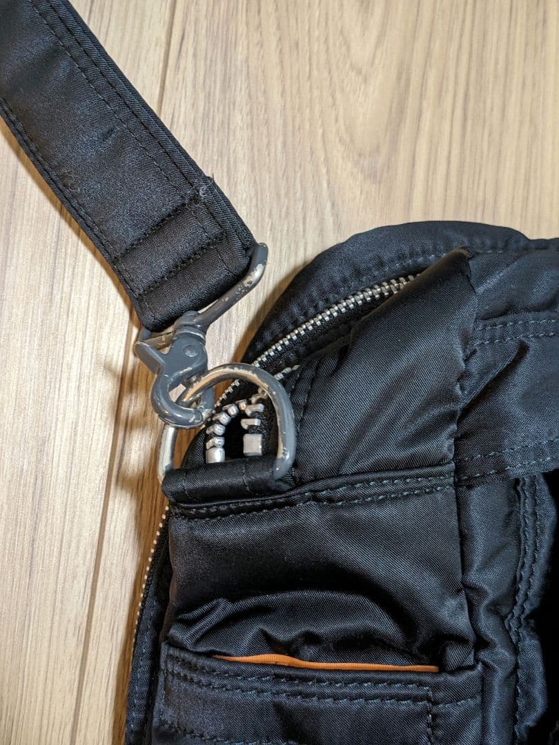 【バック】PORTER タンカー ポーター