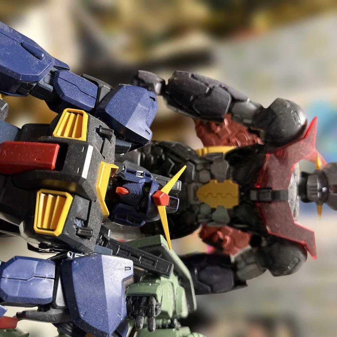 大特価！限定1セット！ガンプラ 23体以上