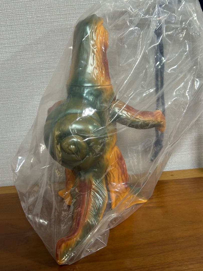 【新品】マルサン　カイバーグ　復刻版