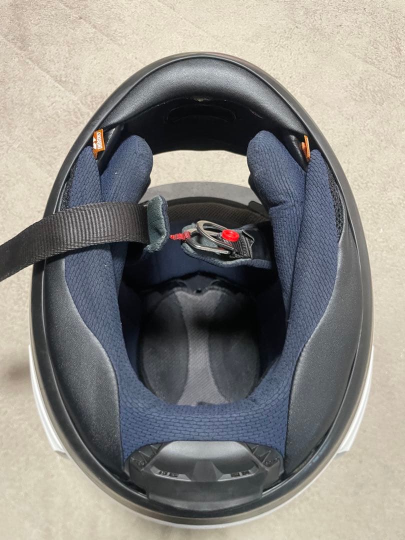 セキュリティ・セーフティ arai rx7x