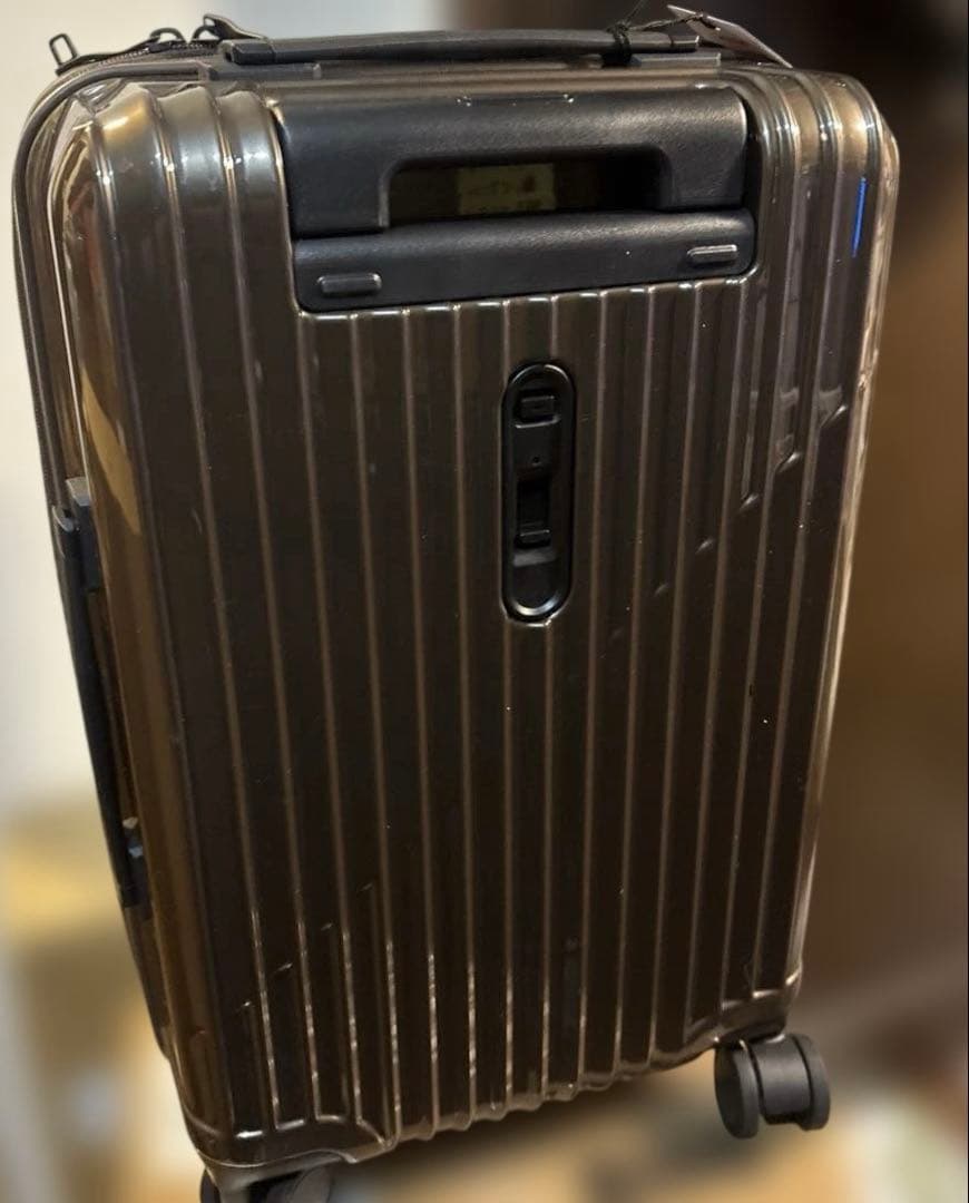 エース スーツケース キャリーケース 機内持込 sサイズ クレスタS 09161