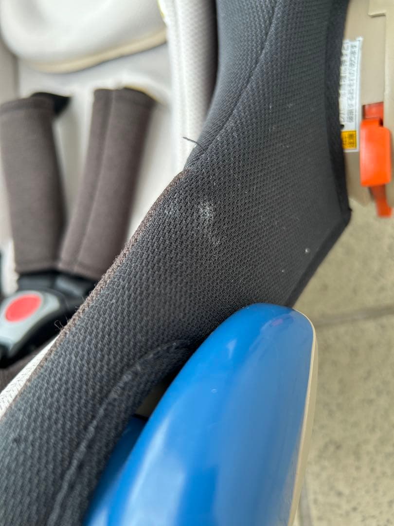 Combi コンビ EX マルチ5ウェイ PW ベビーカー チャイルドシート兼用