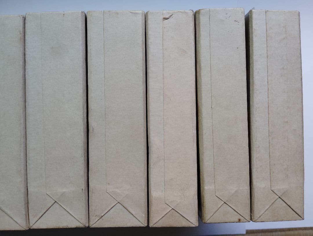 ドストエフスキー全集 全21巻（20巻+別巻） 米川正夫訳 河出書房書房新社