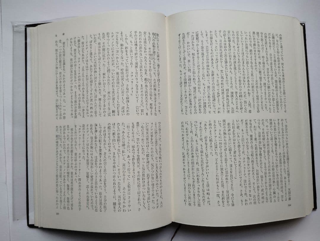 ドストエフスキー全集 全21巻（20巻+別巻） 米川正夫訳 河出書房書房新社