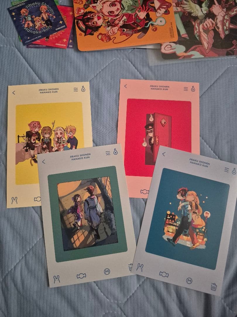 地獄少年花子くん セット