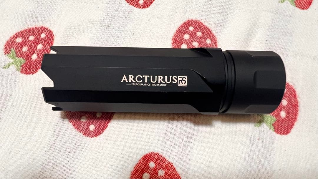 ハイサイクルmp5クルツ　セット