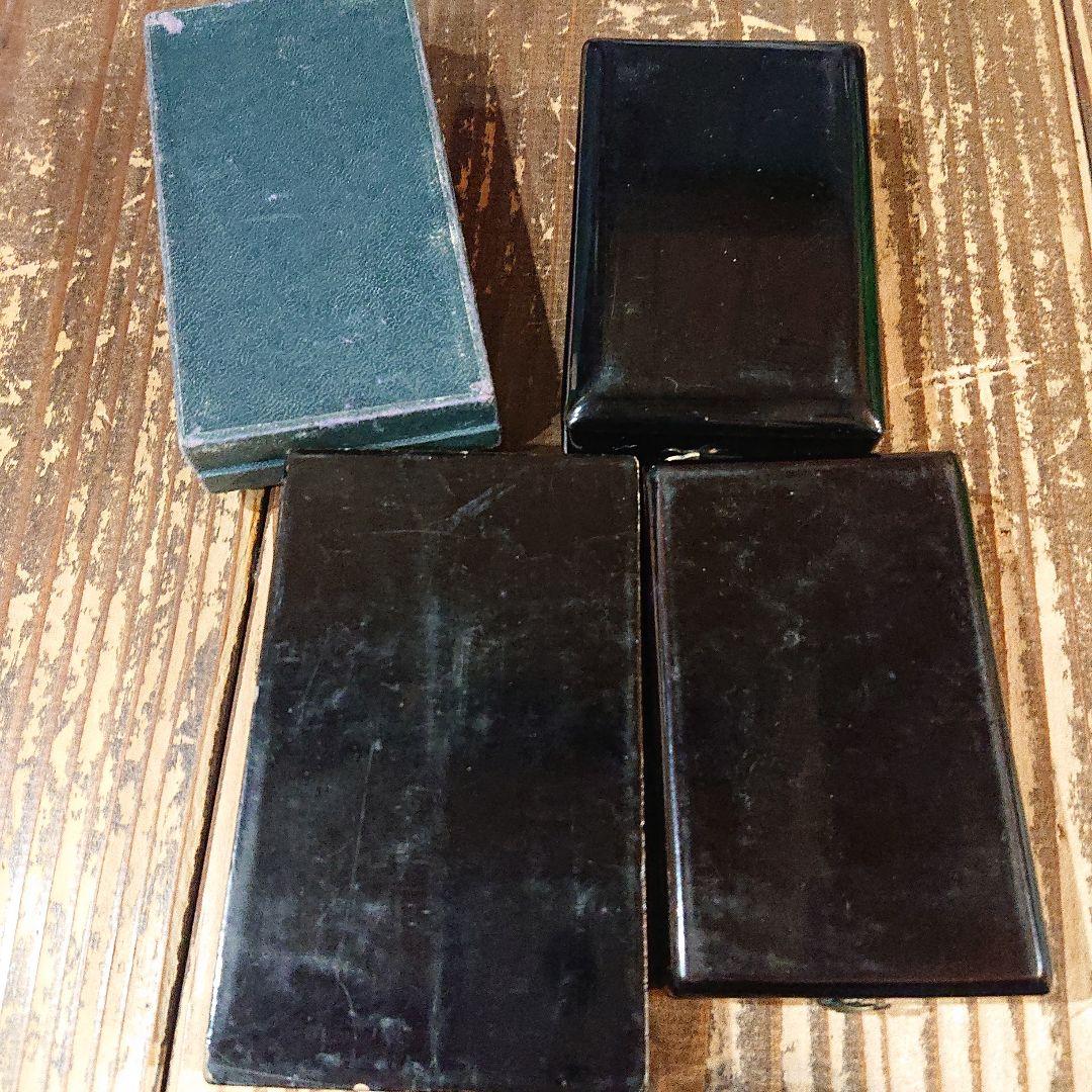 勲章　4点セット