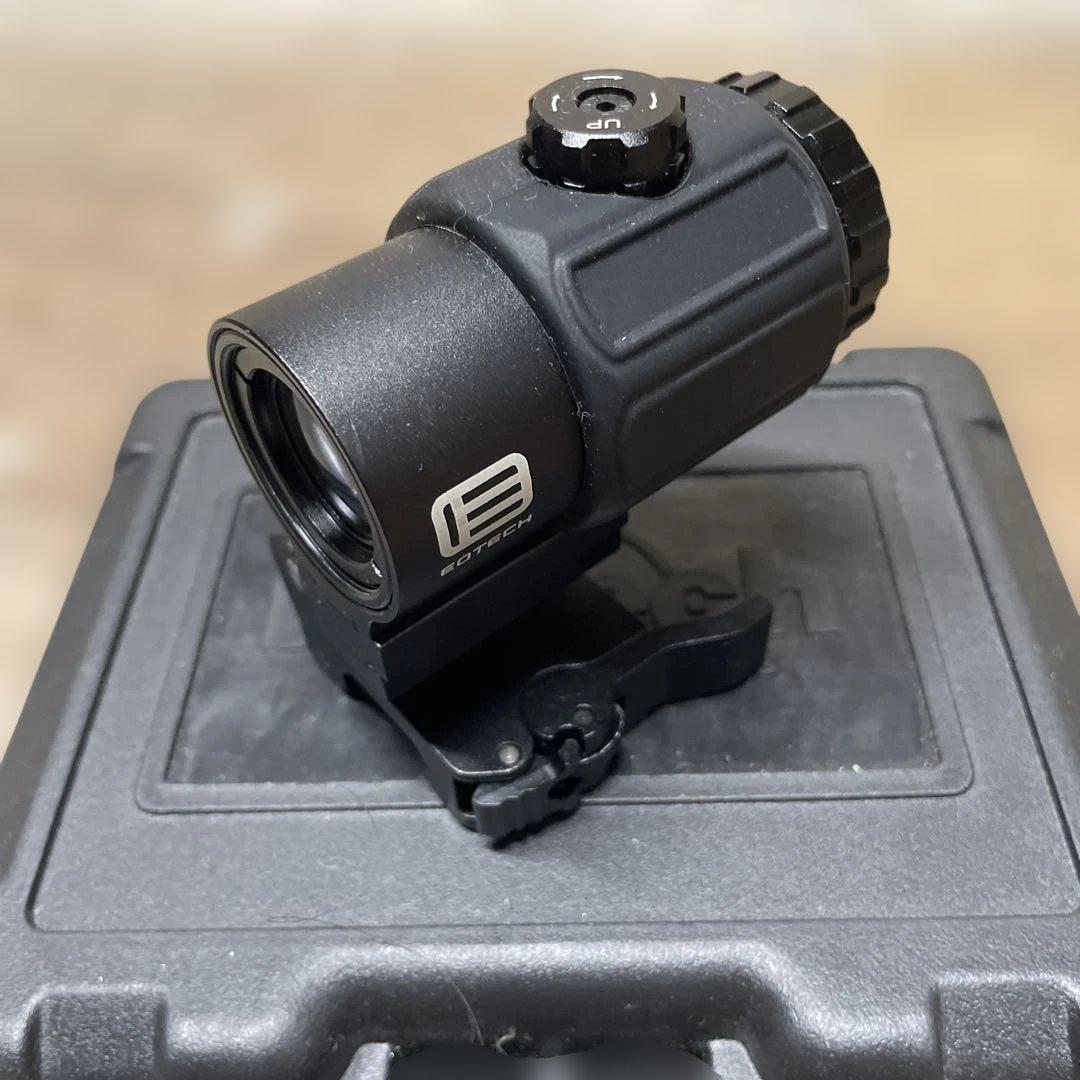 eotech レプリカ　ホロサイト　マグニファイ　セット