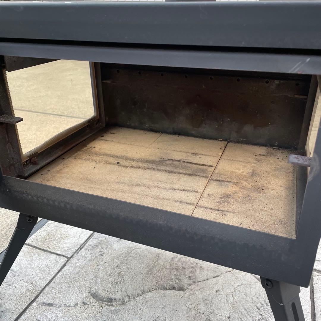 Mt.SUMI アウトドア薪ストーブ AURA ver2 オーラ　おまけ多数